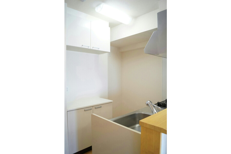 1LDK Apartment, Japan — image 7