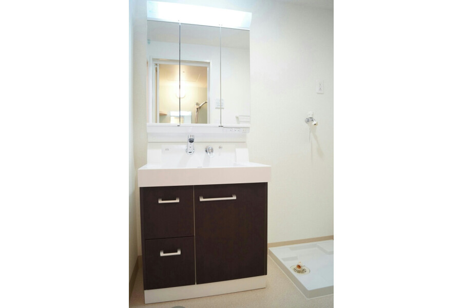 1LDK Apartment, Japan — image 8