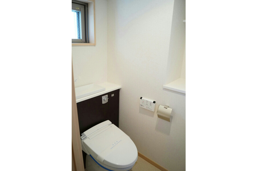 1LDK Apartment, Japan — image 9
