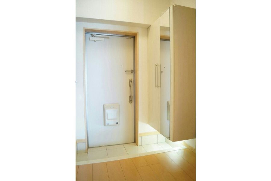 1LDK Apartment, Japan — image 10