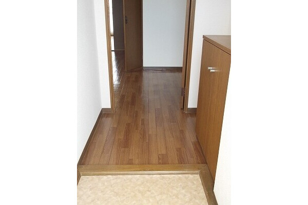 2LDK Apartment, Japan — image 10