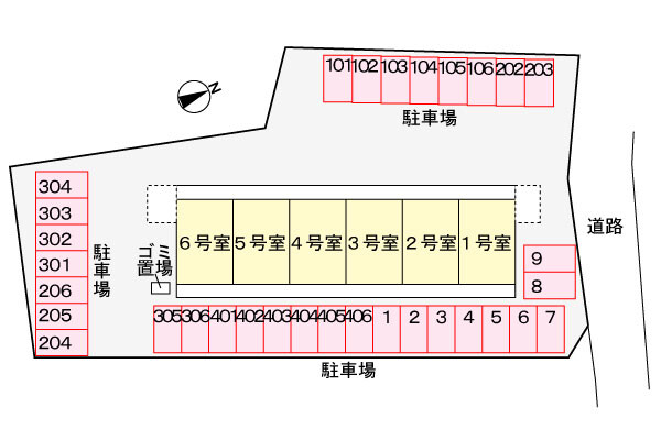 2LDK Apartment, Japan — image 14