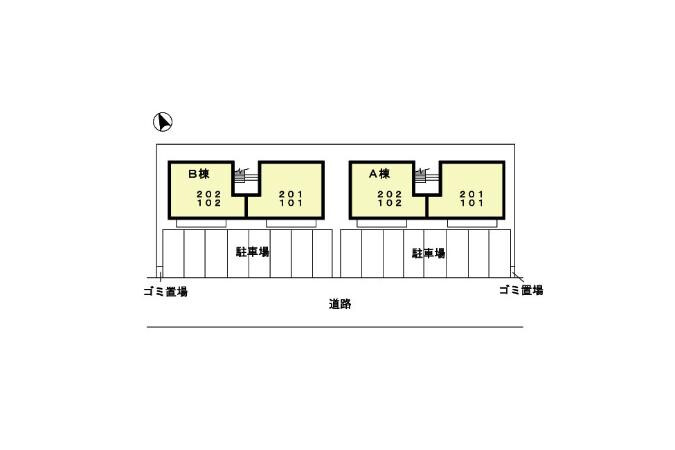 2LDK Apartment, Japan — image 16