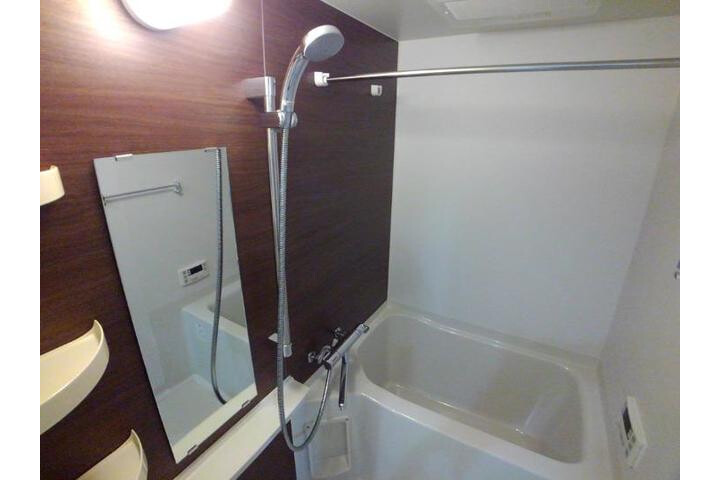 1K Apartment, Japan — image 7