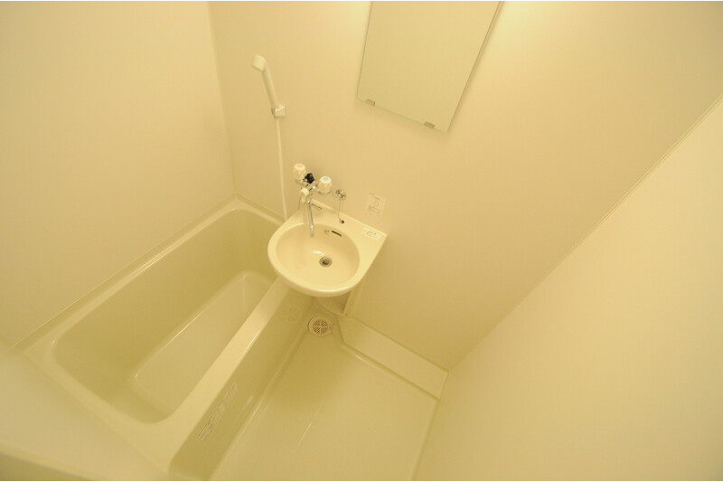 1K Apartment, Japan — image 8
