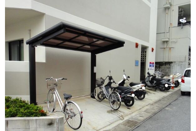 1K Apartment, Japan — image 13