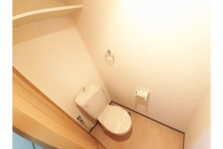 1R Apartment, Japan — image 7