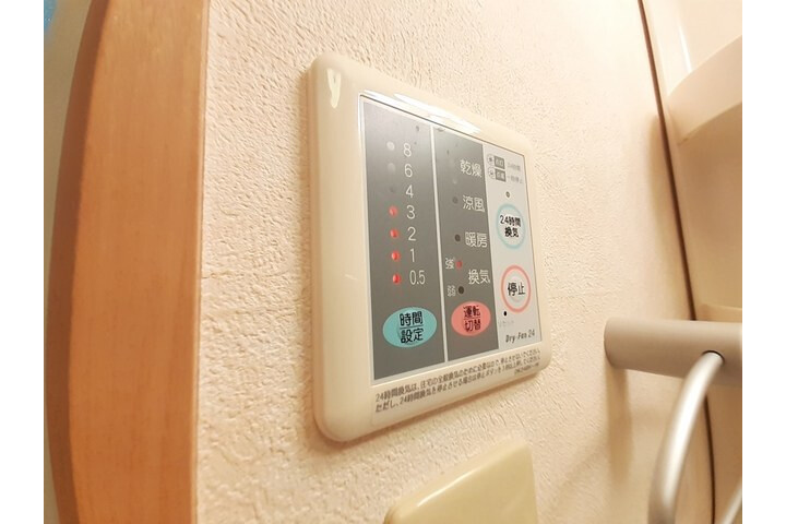 1R Apartment, Japan — image 9