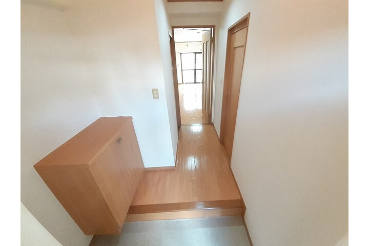 1R Apartment, Japan — image 10