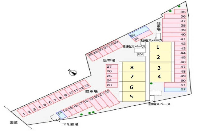 2LDK Apartment, Japan — image 13