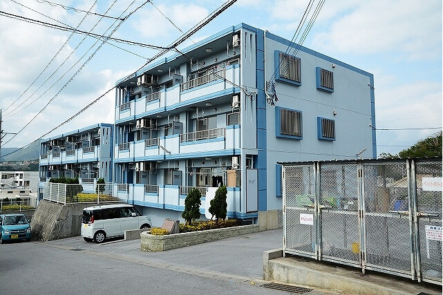1DK Apartment, Japan