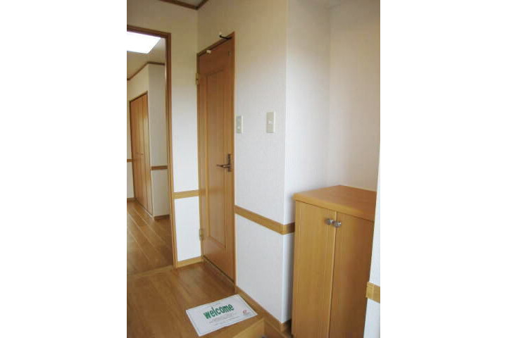 1DK Apartment, Japan — image 4