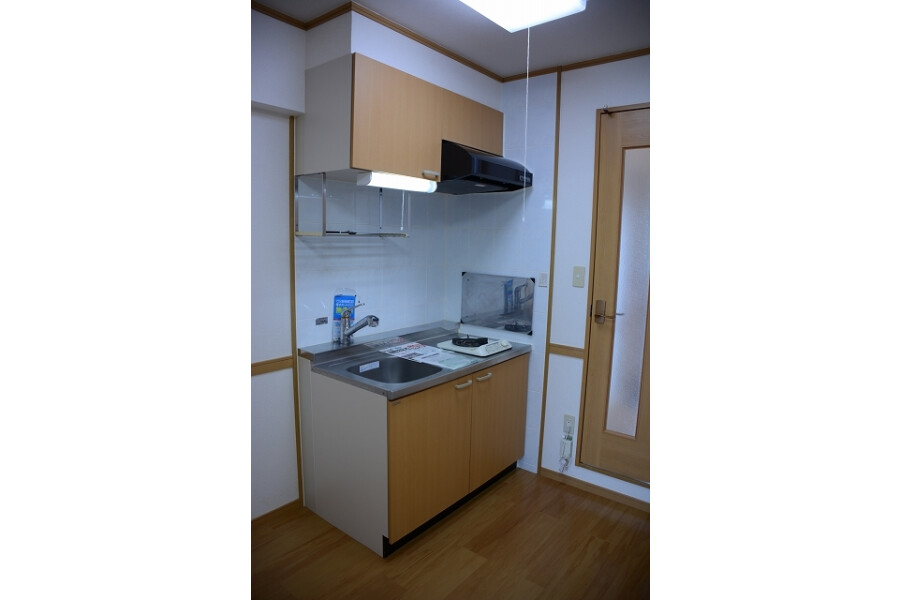1DK Apartment, Japan — image 5