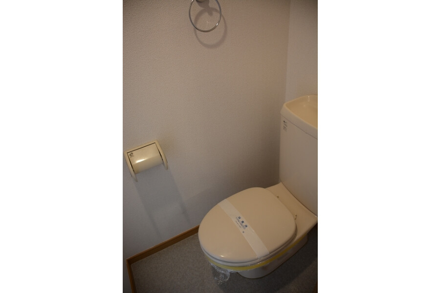 1DK Apartment, Japan — image 7