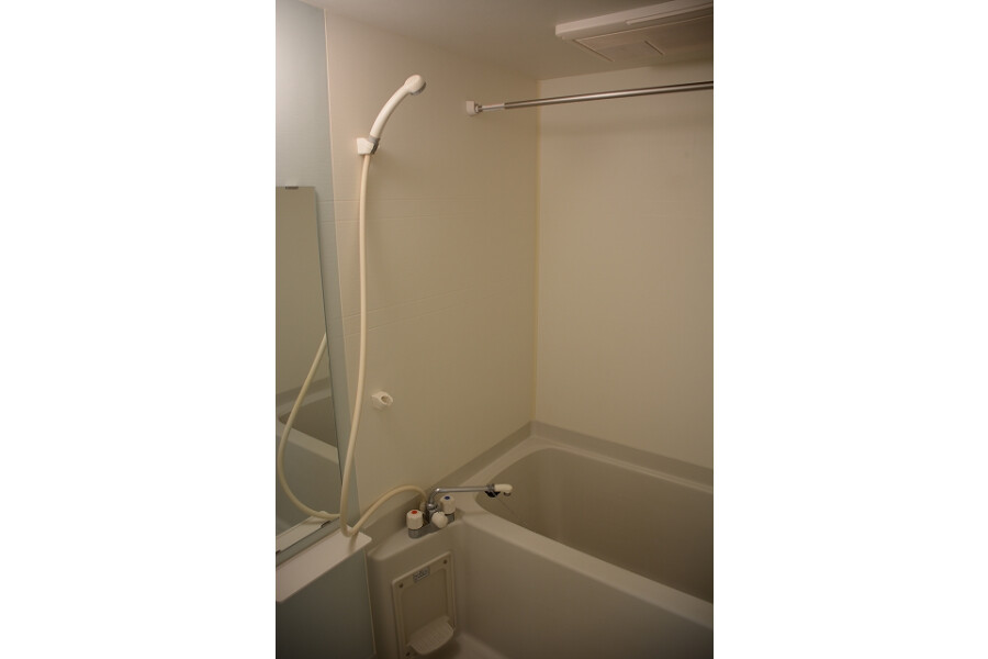 1DK Apartment, Japan — image 8