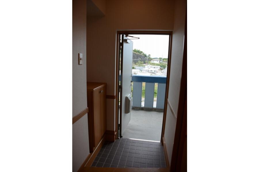 1DK Apartment, Japan — image 11