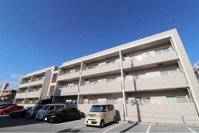 2LDK Apartment, Japan