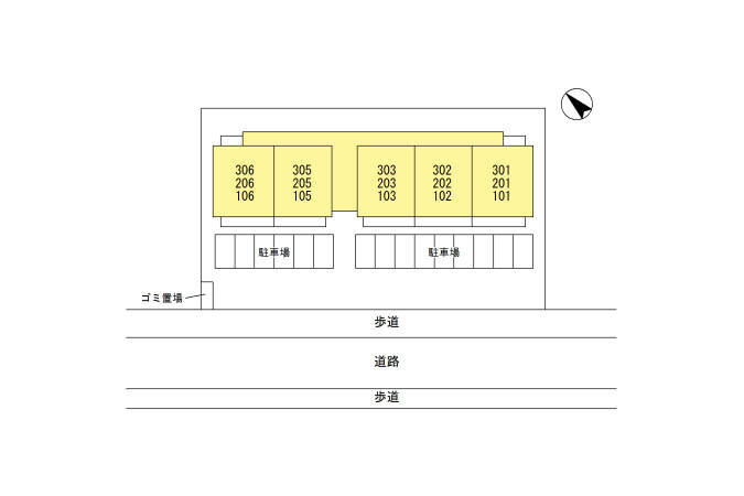 2LDK Apartment, Japan — image 16