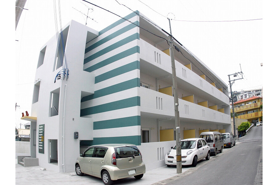 2LDK Apartment, Japan — image 15