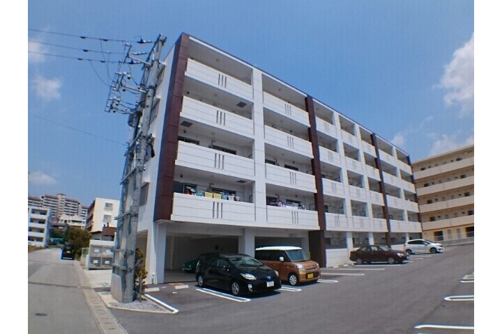 1DK Apartment, Japan