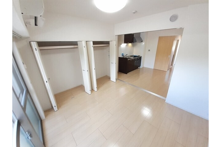1DK Apartment, Japan — image 4