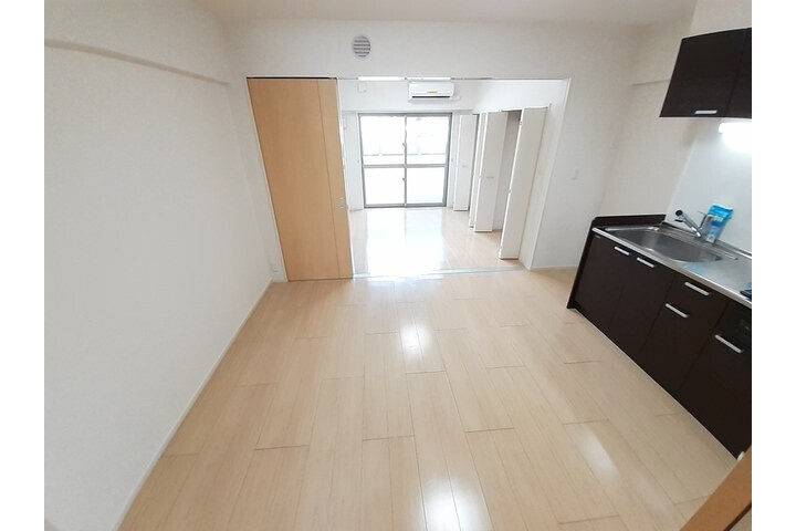 1DK Apartment, Japan — image 5