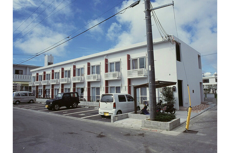 1DK Apartment, Japan — image 14
