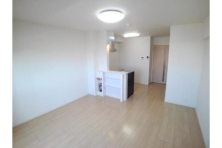1R Apartment, Japan — image 4