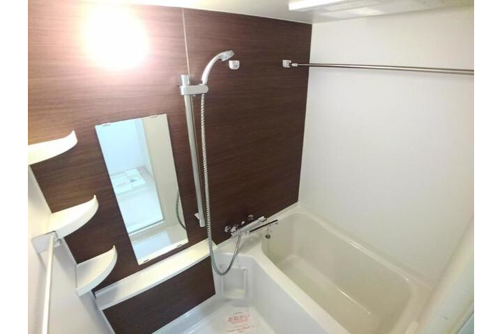 1R Apartment, Japan — image 10