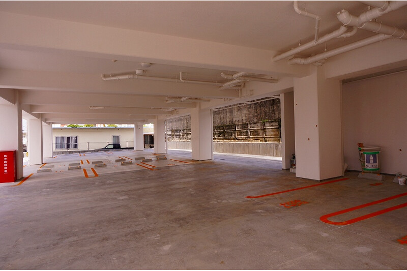 1R Apartment, Japan — image 14