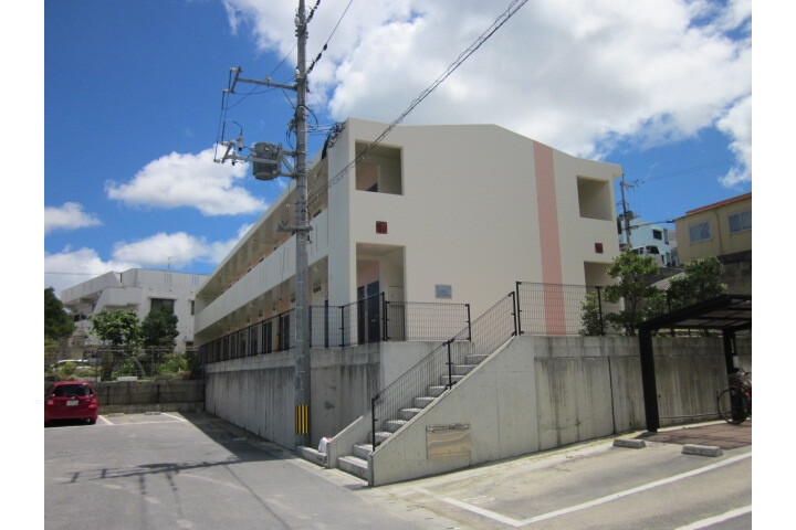 1K Apartment, Japan — image 14