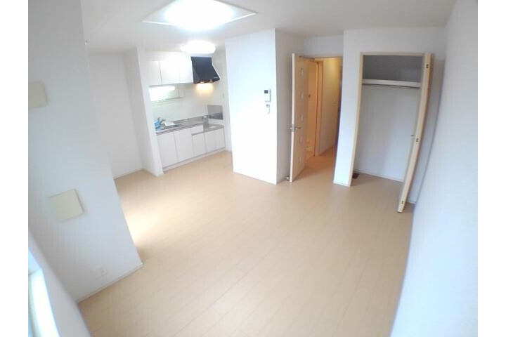 1LDK Apartment, Japan — image 4