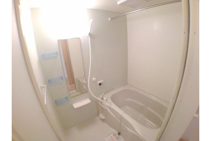 1LDK Apartment, Japan — image 8