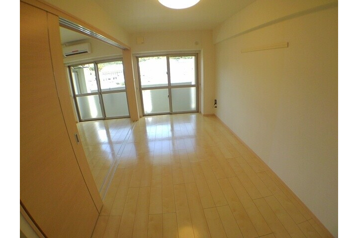 1LDK Apartment, Japan — image 3