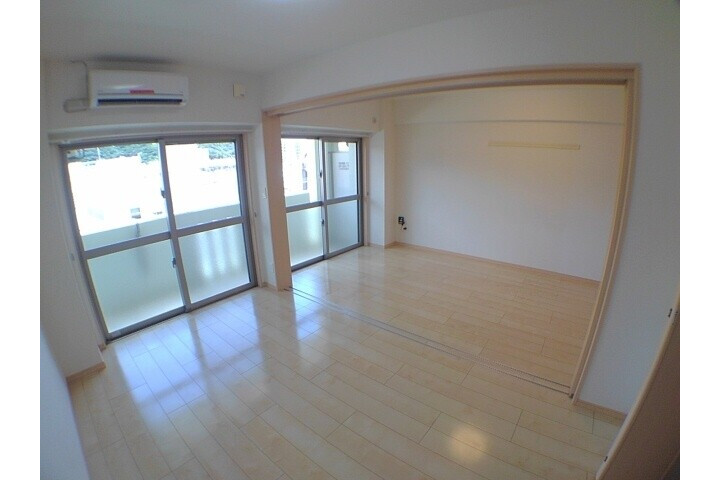 1LDK Apartment, Japan — image 4