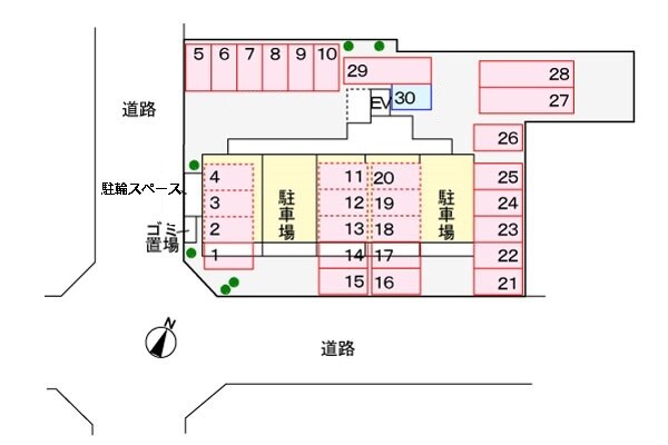 1LDK Apartment, Japan — image 14