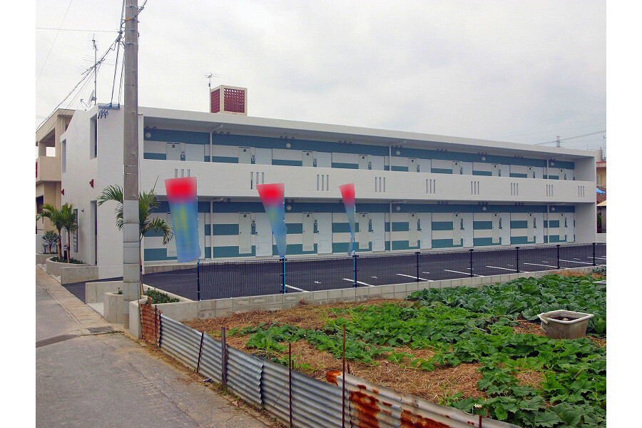 1LDK Apartment, Japan — image 15