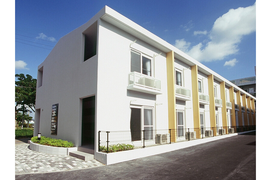 1LDK Apartment, Japan — image 16