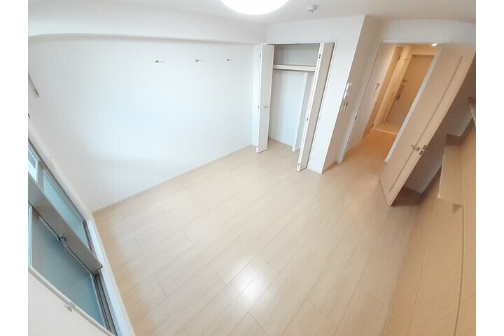 1K Apartment, Japan — image 4