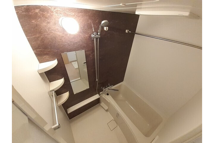 1K Apartment, Japan — image 9