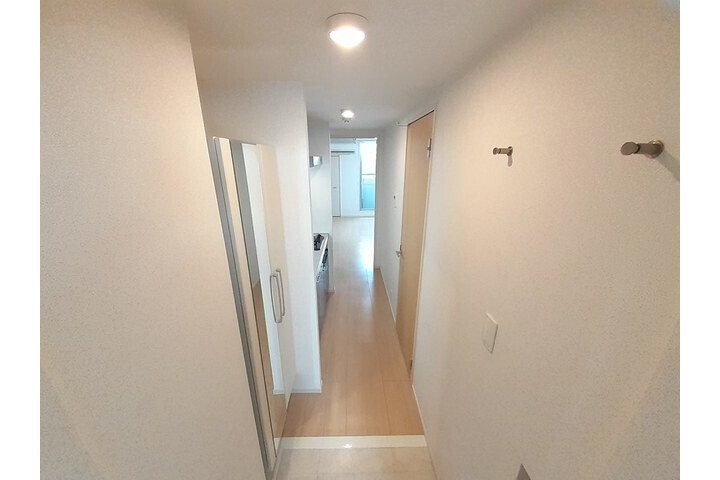 1K Apartment, Japan — image 11