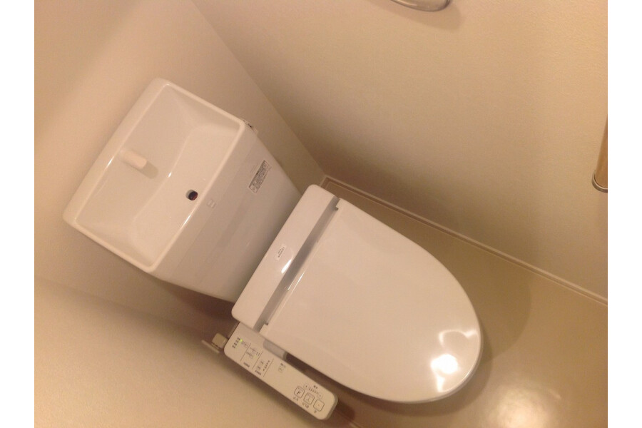 1K Apartment, Japan — image 11