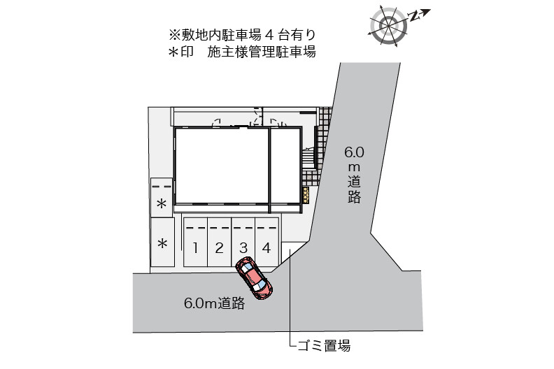1K Apartment, Japan — image 16