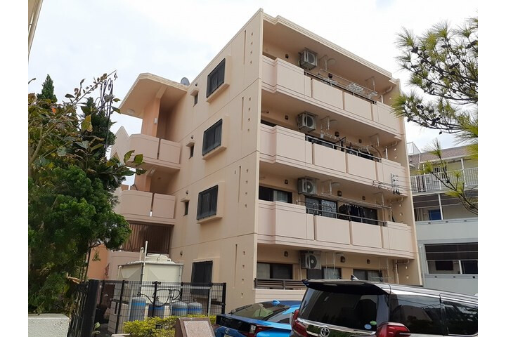 1K Apartment, Japan — image 19