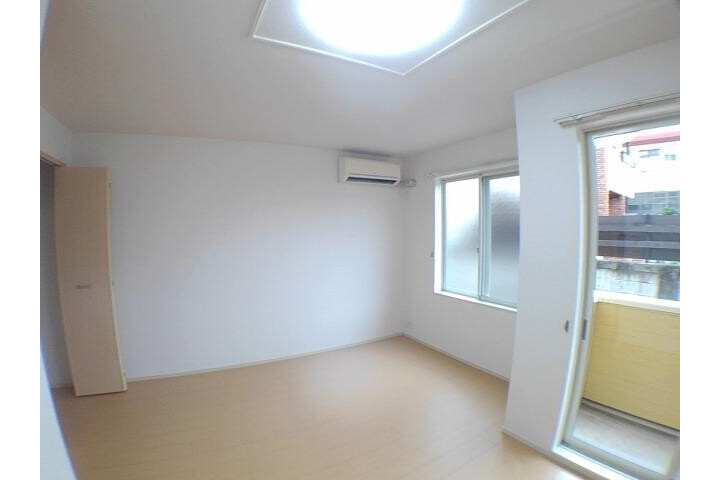 1LDK Apartment, Japan — image 3