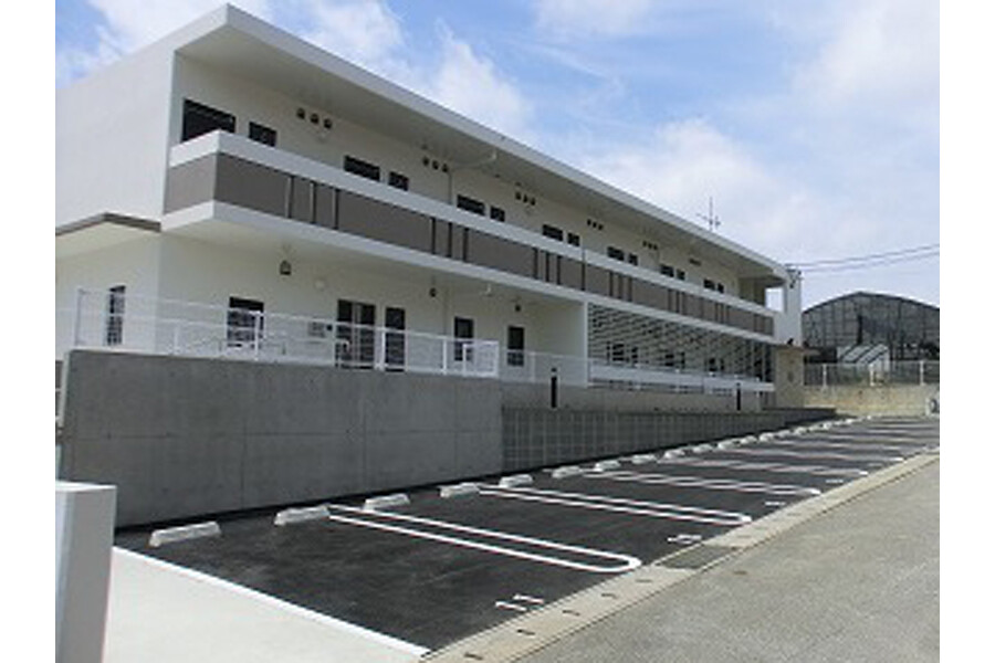 1LDK Apartment, Japan — image 15