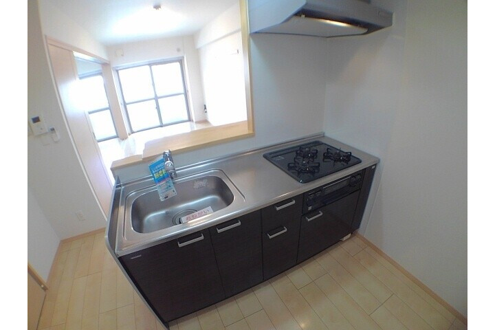 1LDK Apartment, Japan — image 6