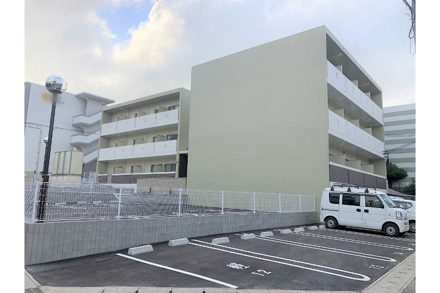 1LDK Apartment, Japan — image 16