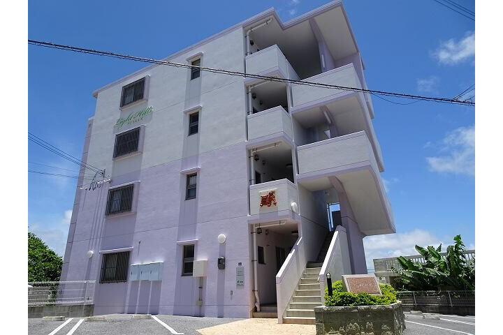 1LDK Apartment, Japan