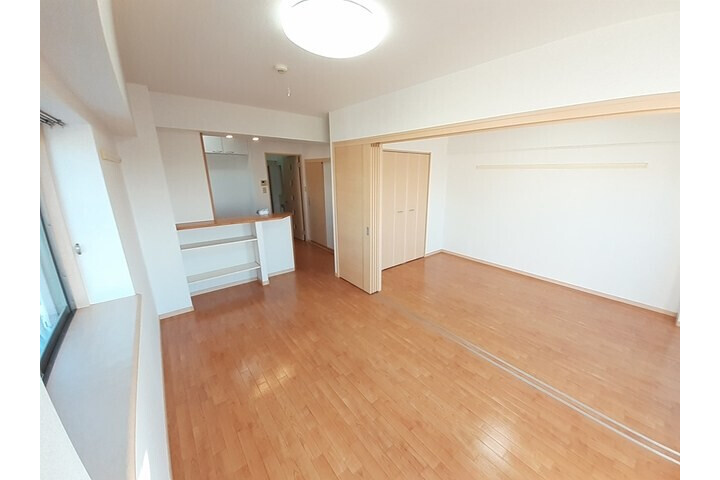 1LDK Apartment, Japan — image 3